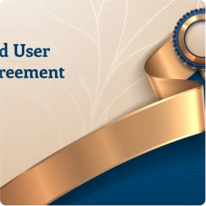 End User Certificate