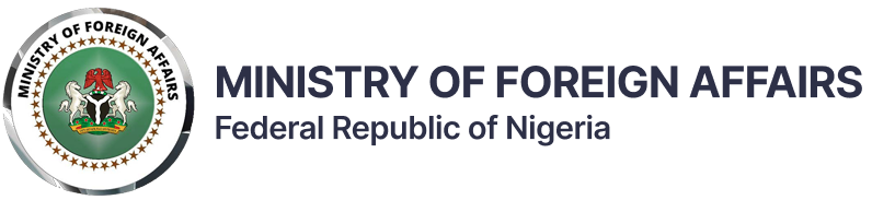 Nigerian Coat of Arms